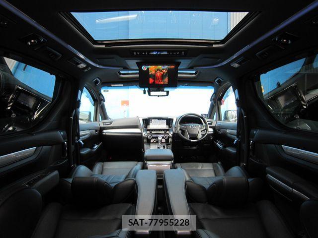 Toyota ALPHARD 2019-07 1353202-10