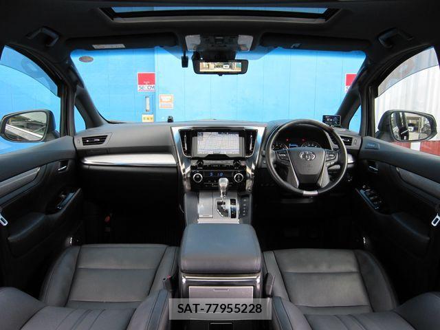 Toyota ALPHARD 2019-07 1353202-13