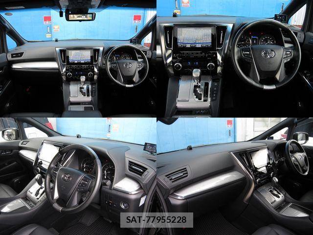 Toyota ALPHARD 2019-07 1353202-14