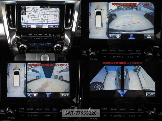 Toyota ALPHARD 2019-07 1353202-15