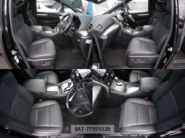 Toyota ALPHARD 2019-07 1353202-23