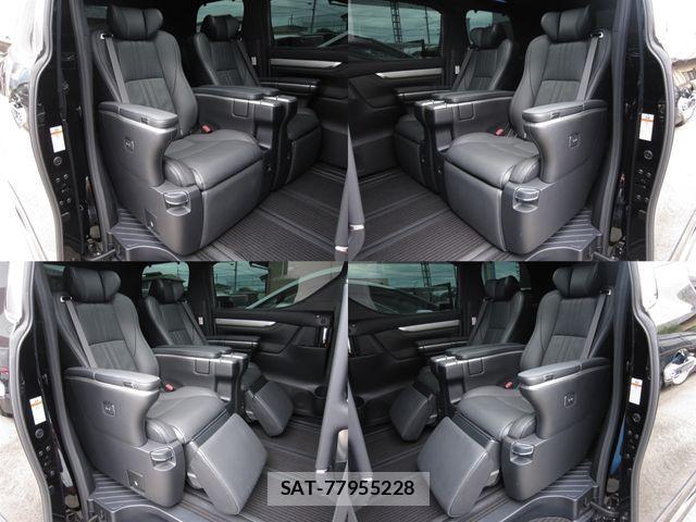 Toyota ALPHARD 2019-07 1353202-25