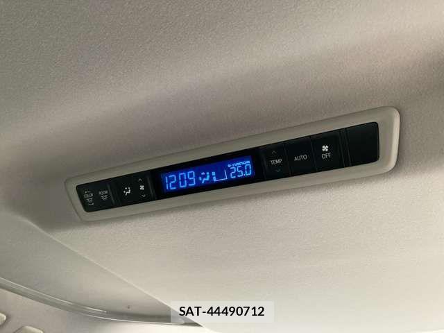 Toyota ALPHARD 2015-11 1716700-12