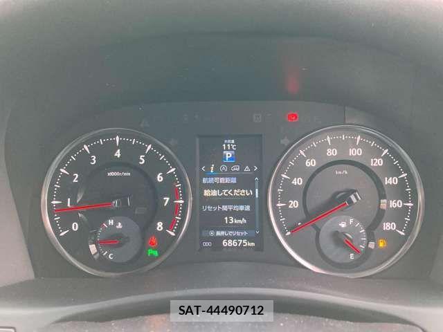Toyota ALPHARD 2015-11 1716700-13
