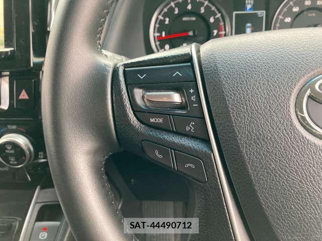 Toyota ALPHARD 2015-11 1716700-15