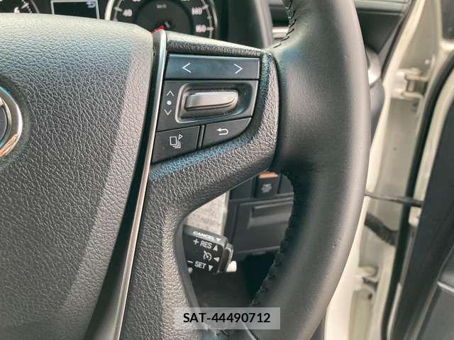 Toyota ALPHARD 2015-11 1716700-16