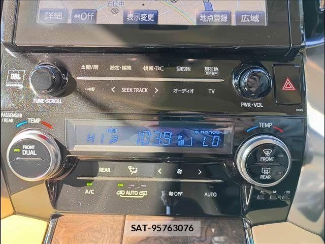 Toyota ALPHARD 2019-09 2028511-9