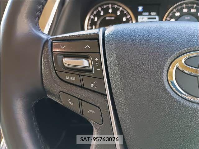 Toyota ALPHARD 2019-09 2028511-14