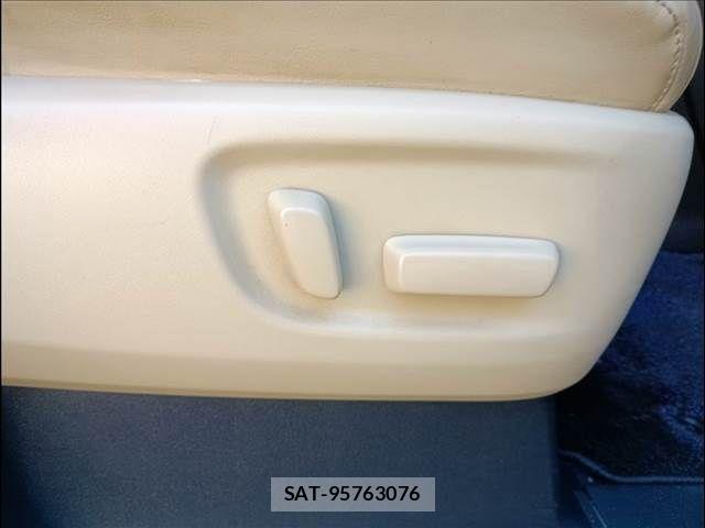 Toyota ALPHARD 2019-09 2028511-18