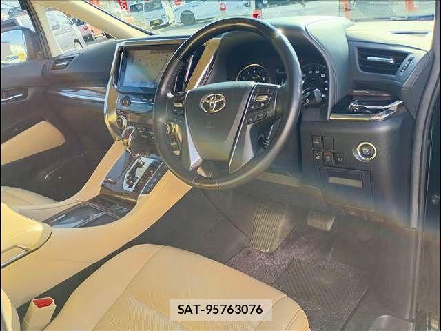 Toyota ALPHARD 2019-09 2028511-1