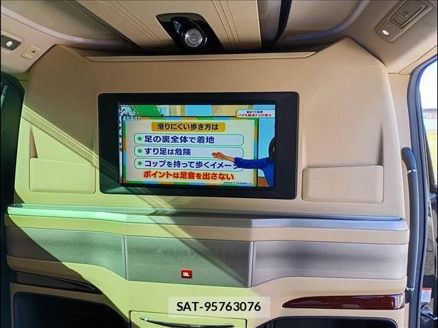 Toyota ALPHARD 2019-09 2028511-22