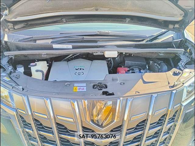 Toyota ALPHARD 2019-09 2028511-27