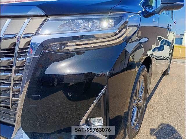 Toyota ALPHARD 2019-09 2028511-28