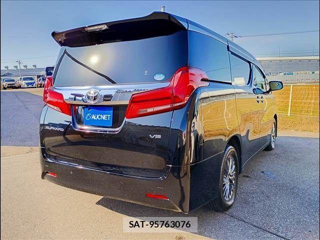 Toyota ALPHARD 2019-09 2028511-2