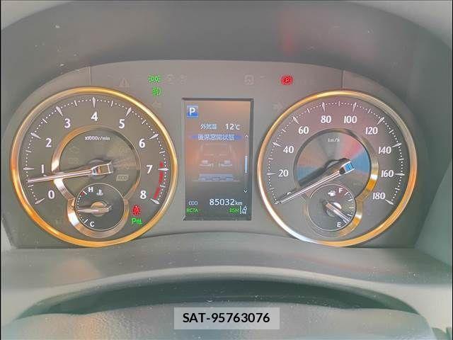 Toyota ALPHARD 2019-09 2028511-4