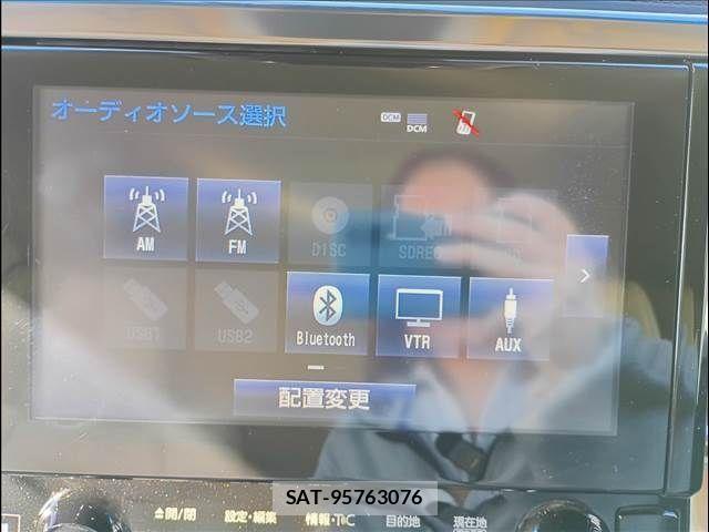 Toyota ALPHARD 2019-09 2028511-6