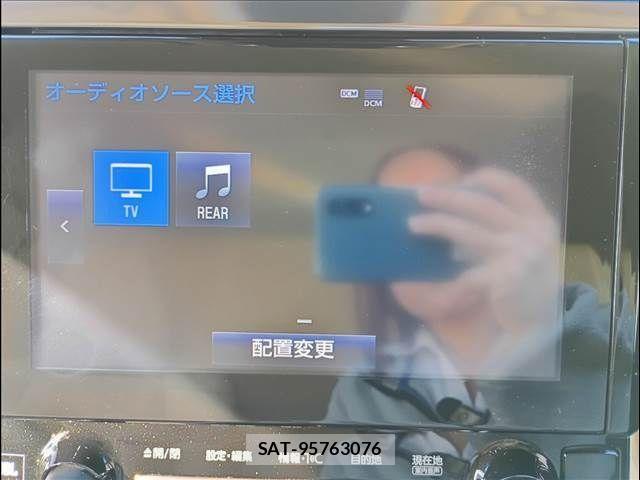 Toyota ALPHARD 2019-09 2028511-7