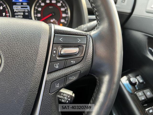 Toyota ALPHARD 2019-06 2076356-9