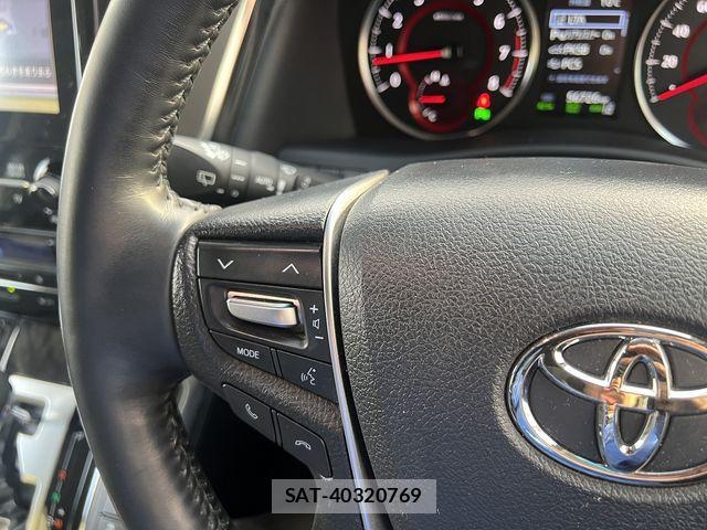 Toyota ALPHARD 2019-06 2076356-10