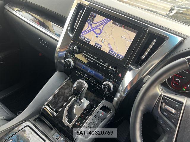 Toyota ALPHARD 2019-06 2076356-11