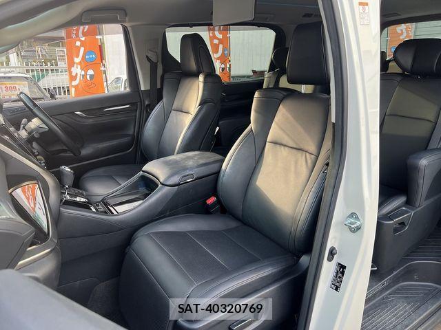 Toyota ALPHARD 2019-06 2076356-23