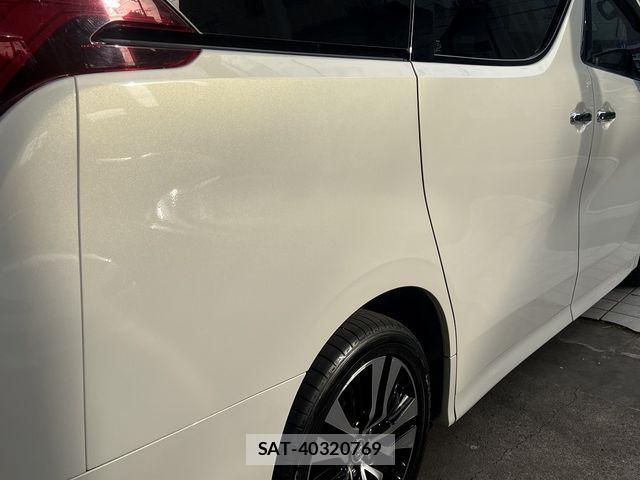 Toyota ALPHARD 2019-06 2076356-2