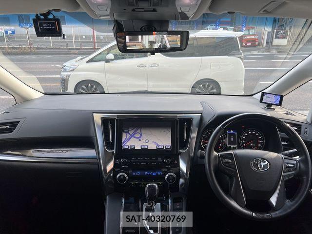 Toyota ALPHARD 2019-06 2076356-29