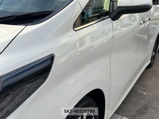 Toyota ALPHARD 2019-06 2076356-4