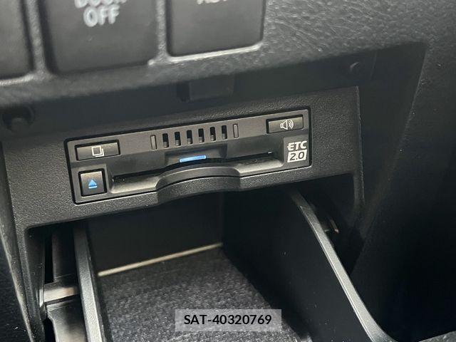 Toyota ALPHARD 2019-06 2076356-8