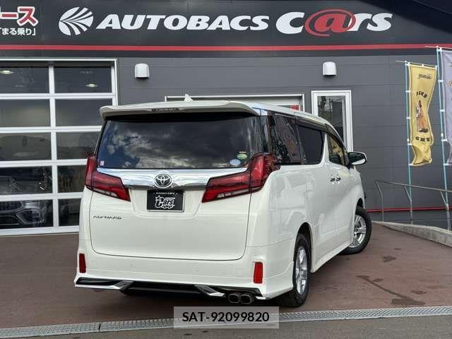 Toyota ALPHARD 2019-12 2113843-1