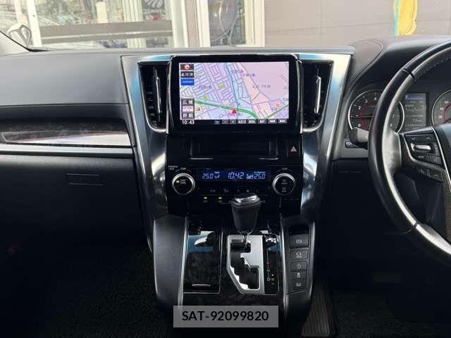 Toyota ALPHARD 2019-12 2113843-3