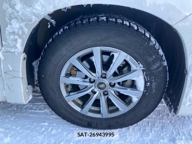 Toyota ALPHARD 2010-04 2206083-9