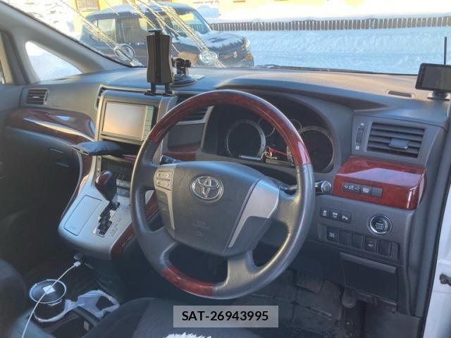 Toyota ALPHARD 2010-04 2206083-10
