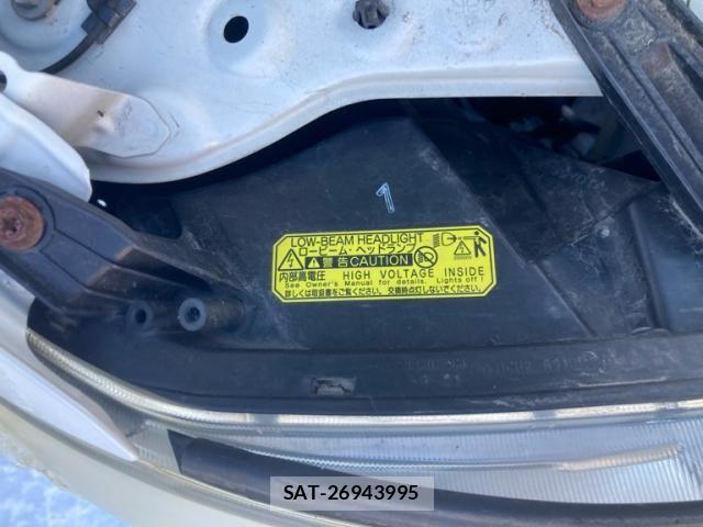 Toyota ALPHARD 2010-04 2206083-20