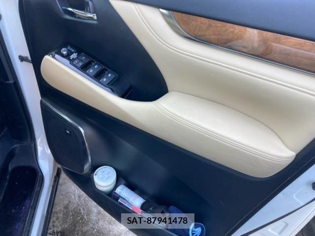 Toyota ALPHARD 2015-06 2245683-12