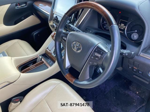 Toyota ALPHARD 2015-06 2245683-14
