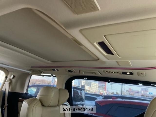 Toyota ALPHARD 2015-06 2245683-15