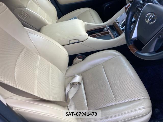 Toyota ALPHARD 2015-06 2245683-16