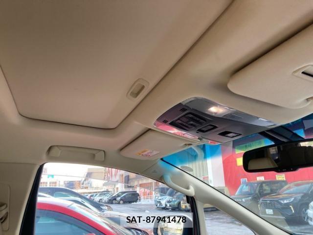 Toyota ALPHARD 2015-06 2245683-17
