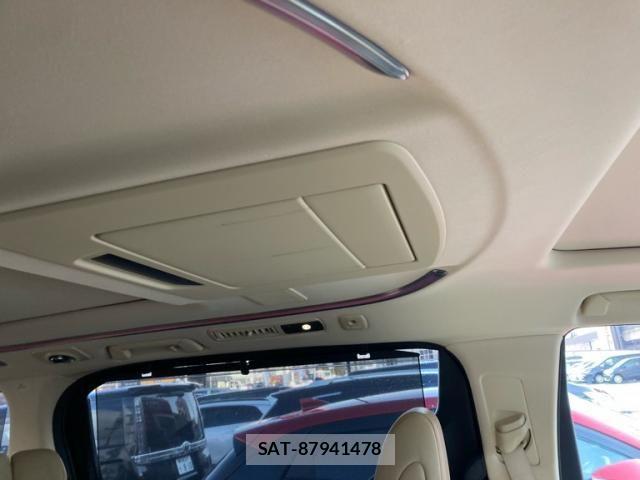 Toyota ALPHARD 2015-06 2245683-18