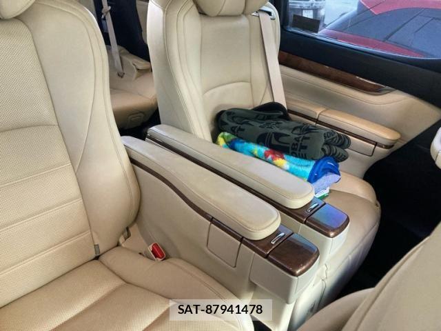 Toyota ALPHARD 2015-06 2245683-19