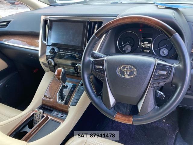 Toyota ALPHARD 2015-06 2245683-20