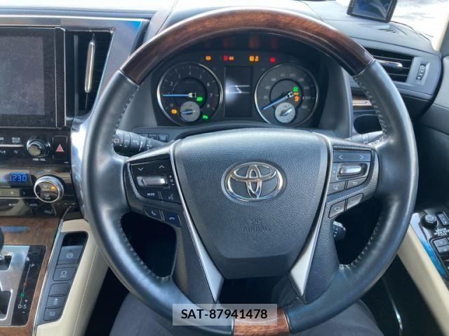 Toyota ALPHARD 2015-06 2245683-21