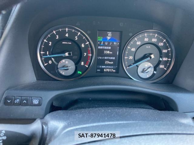 Toyota ALPHARD 2015-06 2245683-25