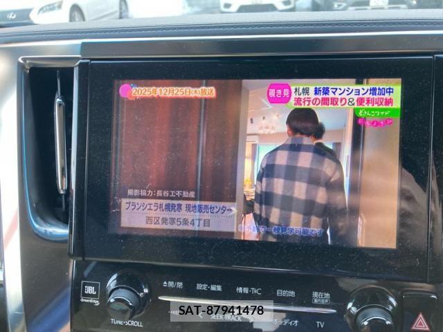 Toyota ALPHARD 2015-06 2245683-26