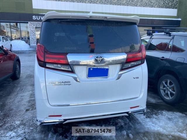 Toyota ALPHARD 2015-06 2245683-2