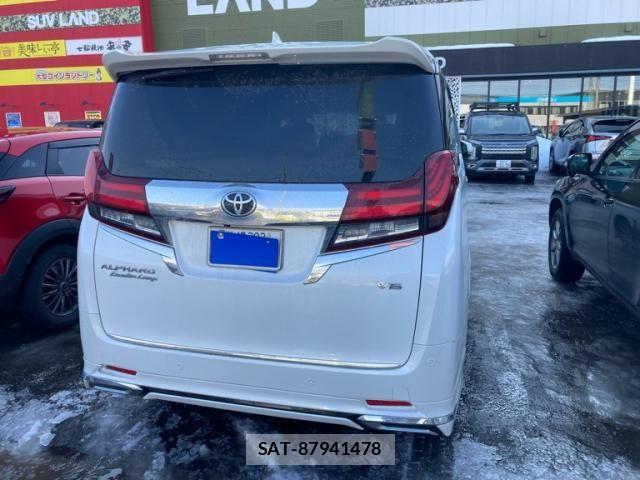 Toyota ALPHARD 2015-06 2245683-3