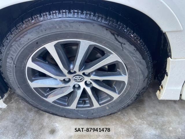 Toyota ALPHARD 2015-06 2245683-5