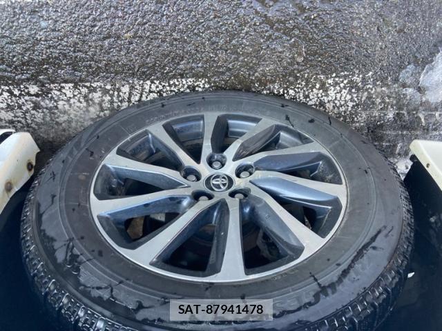 Toyota ALPHARD 2015-06 2245683-7
