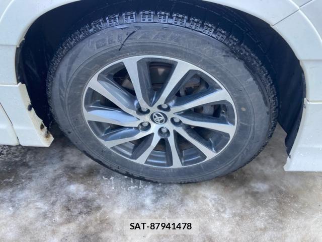 Toyota ALPHARD 2015-06 2245683-8